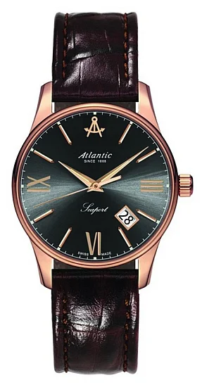 Atlantic Seaport Lady PVD 163504445