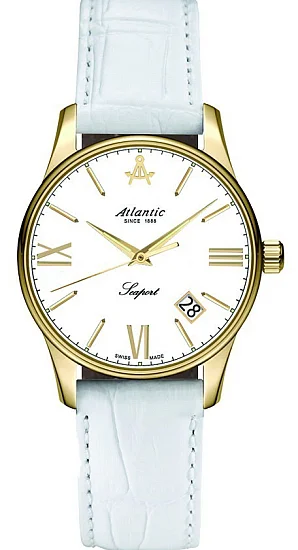 Atlantic Seaport Lady PVD 163504525
