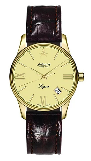 Atlantic Seaport Lady PVD 163504535