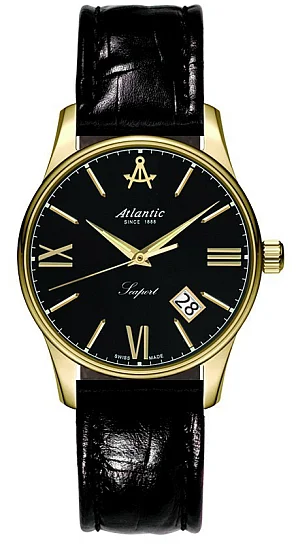 Atlantic Seaport Lady PVD 163504565