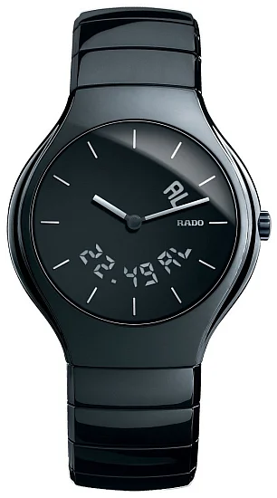 Rado True Gent Quartz L Multifunction R27867152