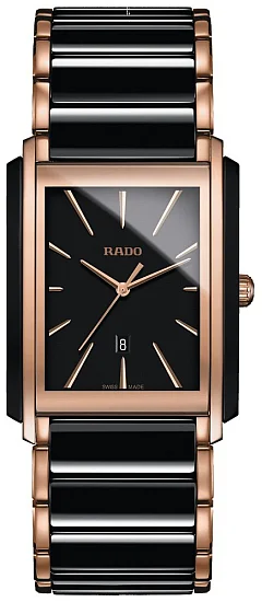 Rado Integral Gent Quartz L R20962152