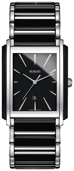 Rado Integral Gent Quartz L R20963152