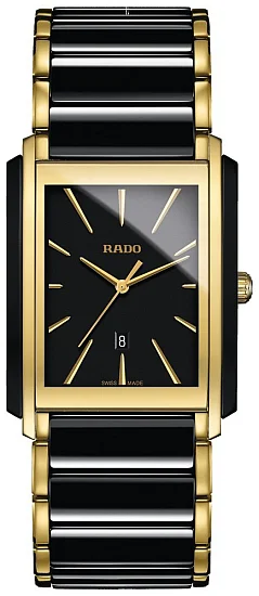 Rado Integral Gent Quartz L R20968152