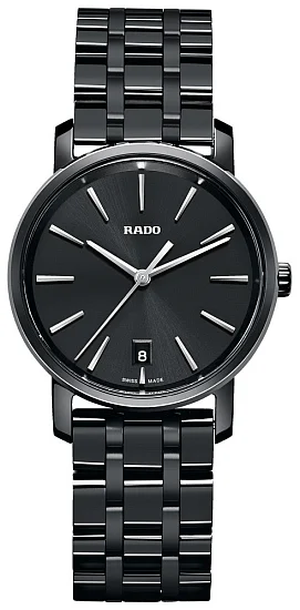 Rado DiaMaster Lady Quartz M R14063182
