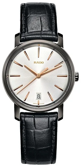 Rado DiaMaster Lady Quartz M R14064105