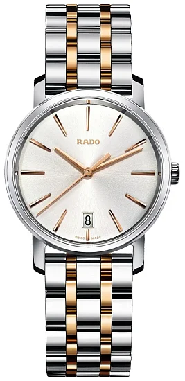 Rado DiaMaster Lady Quartz PVD M R14089103