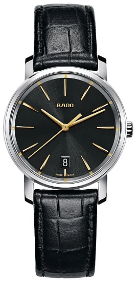 Rado DiaMaster Lady Quartz M R14089165