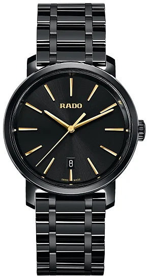 Rado DiaMaster Gent Quartz XL R14066152
