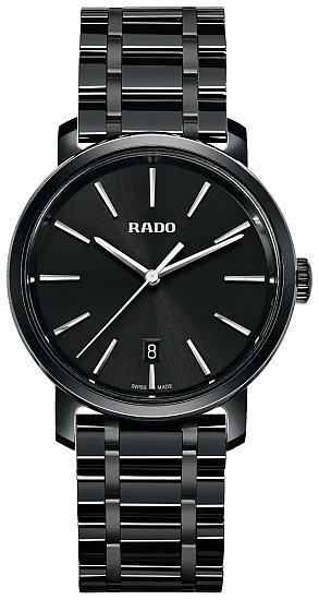 Rado DiaMaster Gent Quartz XL R14066182