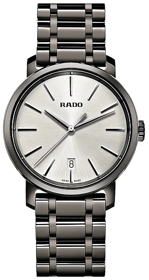 Rado DiaMaster Gent Quartz XL R14072112