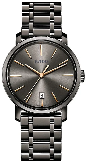 Rado DiaMaster Gent Quartz XL R14072137