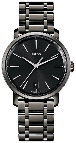 Rado DiaMaster Gent Quartz XL R14072177