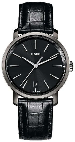 Rado DiaMaster Gent Quartz XL R14072175