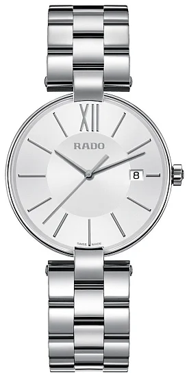 Rado Coupole Lady Quartz L R22852013