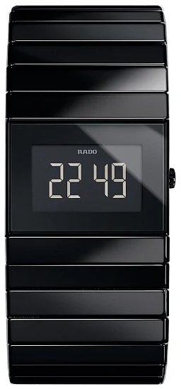 Rado Ceramica Gent Digital XL R21925152
