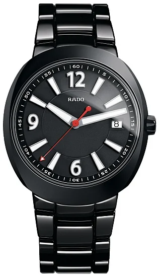 Rado D-Star Gent Quartz XL Ceramic R15517152