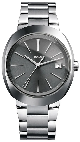Rado D-Star Gent Quartz XL Ceramic R15943113