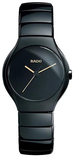 Rado True Lady Quartz S R27655172