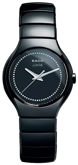 Rado True Lady Diamonds Quartz S R27655732