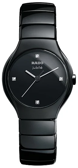 Rado True Lady Diamonds Quartz S R27655742
