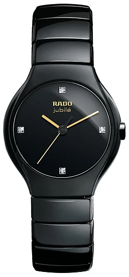 Rado True Lady Diamonds Quartz S R27655752