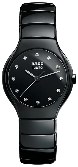 Rado True Lady Diamonds Quartz S R27655762