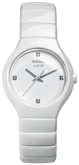 Rado True Lady Diamonds Quartz S R27696712
