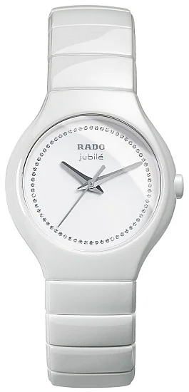 Rado True Lady Diamonds Quartz S R27696732