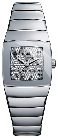 Rado Sintra Lady Diamonds Quartz S R13722112