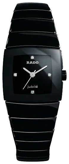 Rado Sintra Lady Diamonds Quartz S R13726702