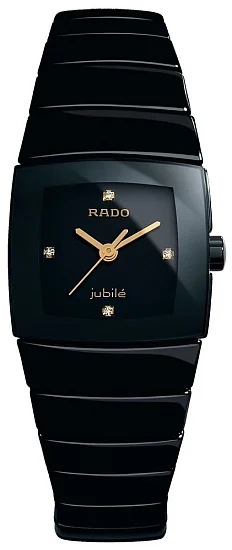 Rado Sintra Lady Diamonds Quartz S R13726712