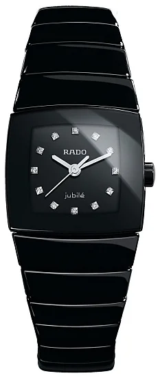 Rado Sintra Lady Diamonds Quartz S R13726752