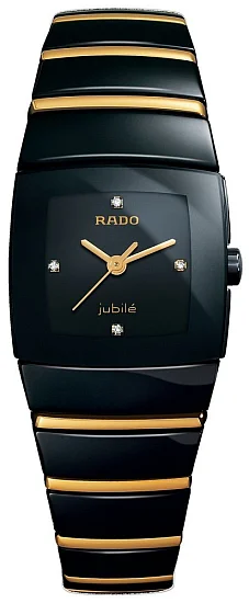 Rado Sintra Lady Diamonds Quartz S R13726711
