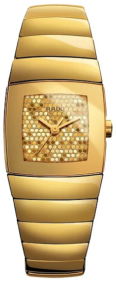 Rado Sintra Lady Quartz S R13776252
