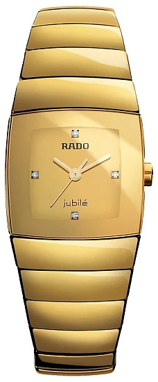 Rado Sintra Lady Diamonds Quartz S R13776702