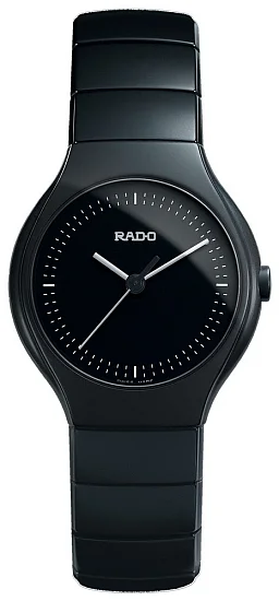 Rado True Lady Quartz S Matt R27817152