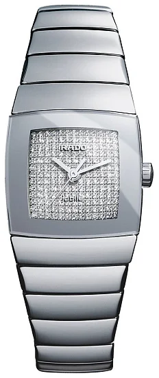Rado Sintra Lady Diamonds Quartz S R13821732
