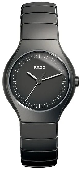 Rado True Lady Quartz S Matt R27899102