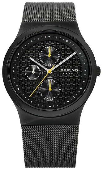 Bering Ceramic Gent 24h Day-Date 32139-222