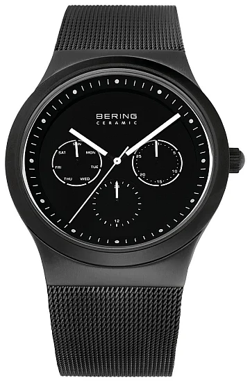 Bering Ceramic Gent 24h Day-Date 32139-302
