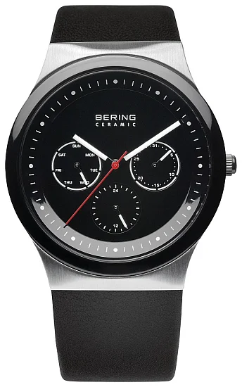 Bering Ceramic Gent 24h Day-Date 32139-402