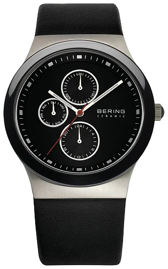 Bering Ceramic Gent 24h Day-Date 32139-442
