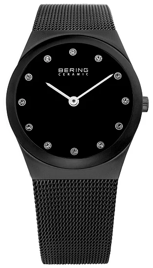 Bering Ceramic Lady Swarovsky 32230-382