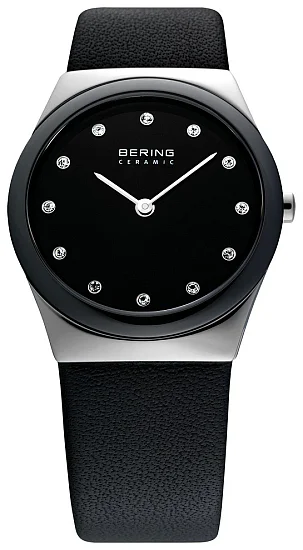 Bering Ceramic Lady Swarovsky 32230-442