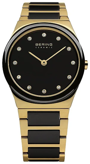 Bering Ceramic Lady Swarovsky 32230-741