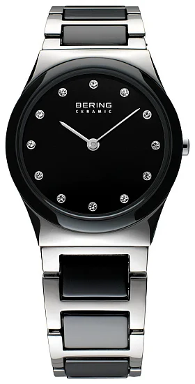 Bering Ceramic Lady Swarovsky 32230-742