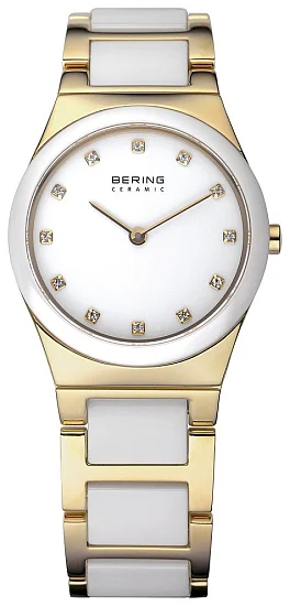 Bering Ceramic Lady Swarovsky 32230-751