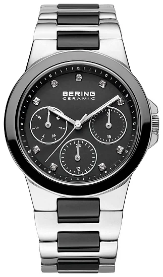 Bering Ceramic Lady Swarovsky 32237-742