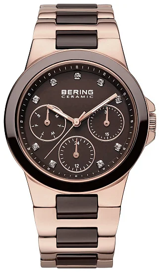 Bering Ceramic Lady Swarovsky 32237-765
